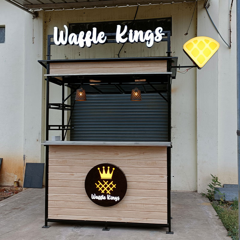 Kovai Kiosk
