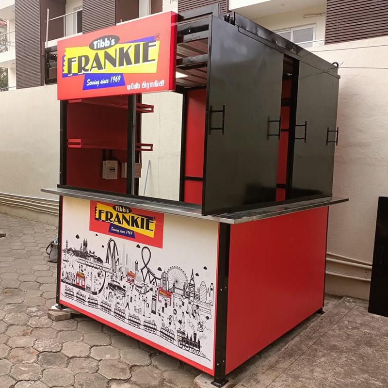 Kovai Kiosk