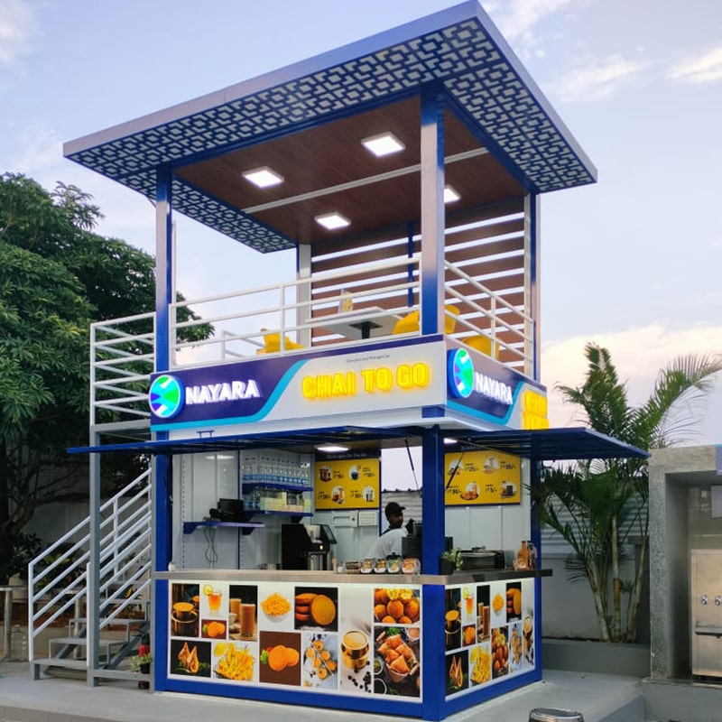 Kovai Kiosk