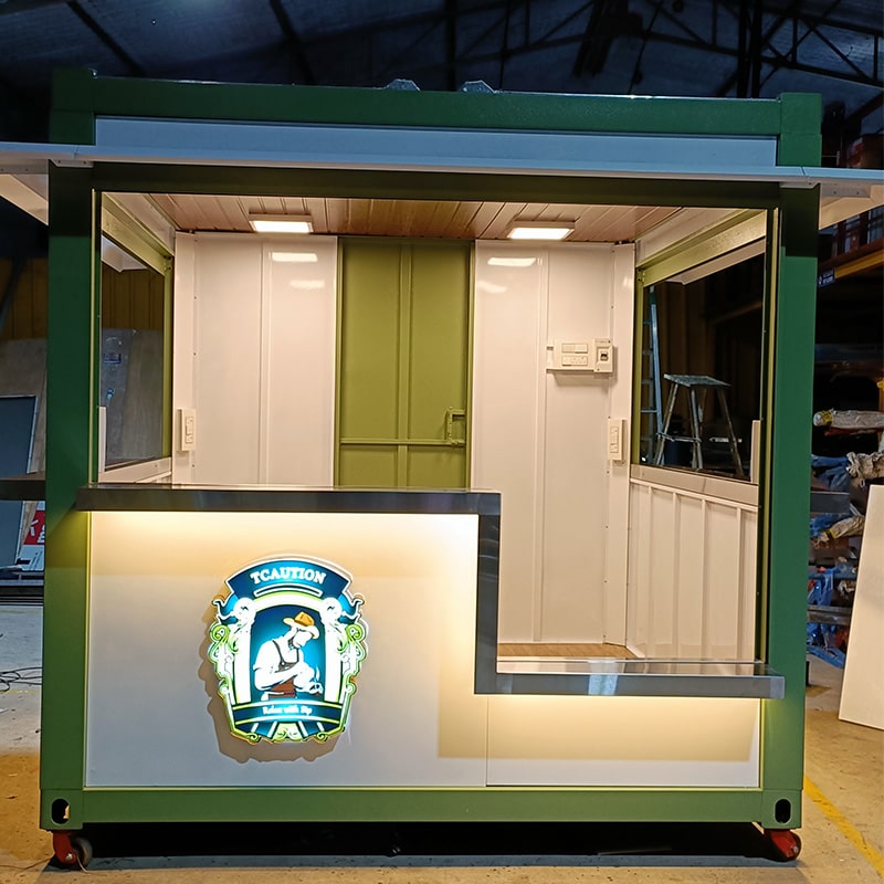 Kovai Kiosk