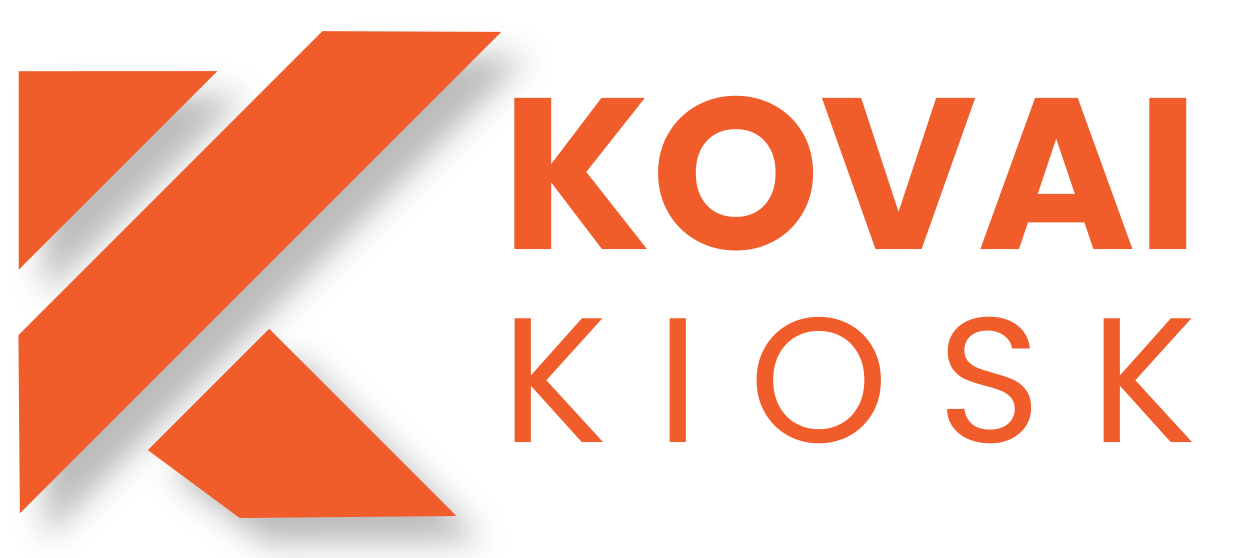 Kovai Kiosk