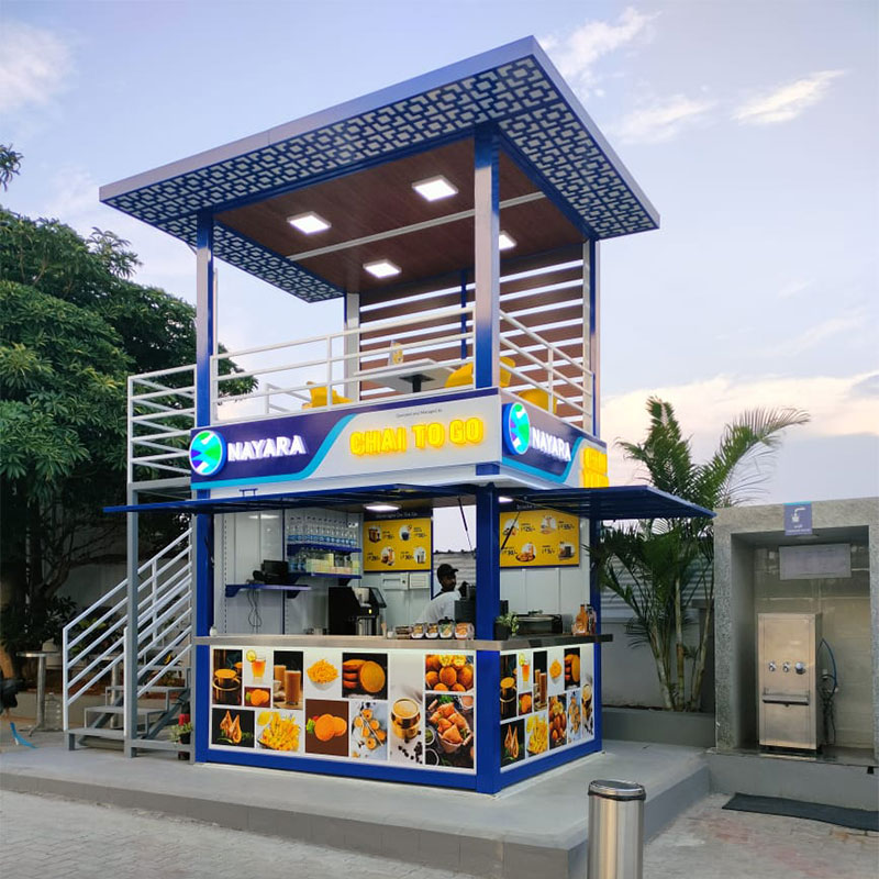 Kovai Kiosk
