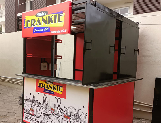 Kovai Kiosk